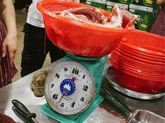 -标记美食新鲜猪杂(兴南大道店)