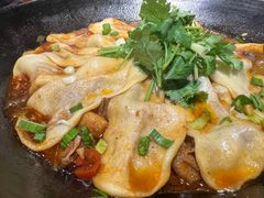 -符离集餐厅(万象城店)