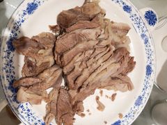 -宁夏国强手抓羊肉·清真菜(未央路凤三店)