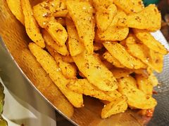 -九转小磨·非遗东北菜(群力店)
