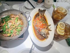 -费大厨辣椒炒肉(高铁吾悦广场店)