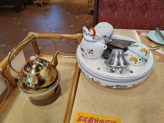 -点都德(聚福楼店)