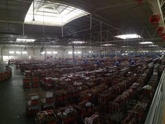 -昆明国际花卉拍卖交易中心