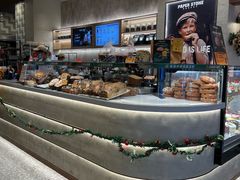 -PAPER STONE BAKERY(天汇广场店)