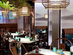 -锦府盐帮·李宅(领展购物广场中关村店)