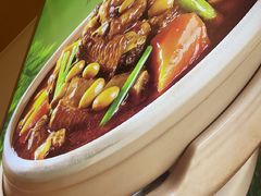 -谷田稻香·砂锅菜(广州悦汇城店)