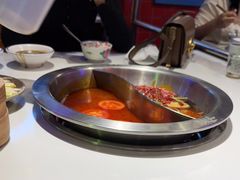 -卤校长重庆火锅(国兴店)