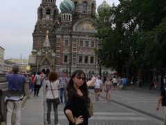 -滴血救世主教堂