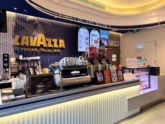 -LAVAZZA拉瓦萨咖啡(中航城君尚购物中心店)