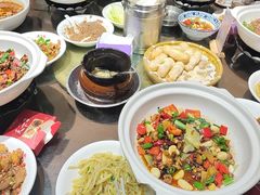 -天下客饭店(中山路店)