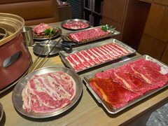 -西塔老太太泥炉烤肉(北京双井店)