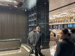 -金汇酒楼(中山东区店)