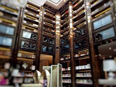 大堂-行者书屋大堂吧 ·下午茶(南京圣和府邸酒店)