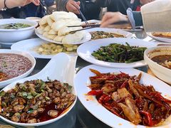 -月圆霖特色农家乐