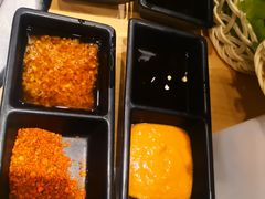 -花味·自助烤肉(雨花客厅店)