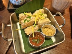 -银米·云南传统过桥米线(双廊黑金冠店)