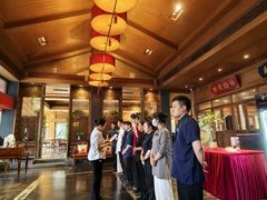 -那家小馆•北京菜•烤鸭(香山店)