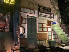 -樹下遇见树·咖啡