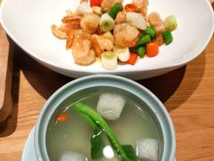 -竹里馆·淮扬菜·功夫茶(老门东店)