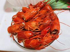 -呆虾王龙虾馆(南湖总店)