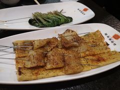 -锦州御烧烤·形象店(人民街店)