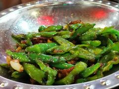 -毛家饭店(翡翠绿洲商业街店)