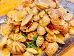 -老东镇啤酒屋海鲜加工·蒸汽海鲜·海鲜烧烤(台东店)