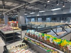 -家乐福(古北店)