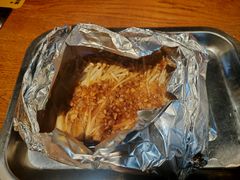 -京狮炙燥·精酿烧烤(首经贸店)