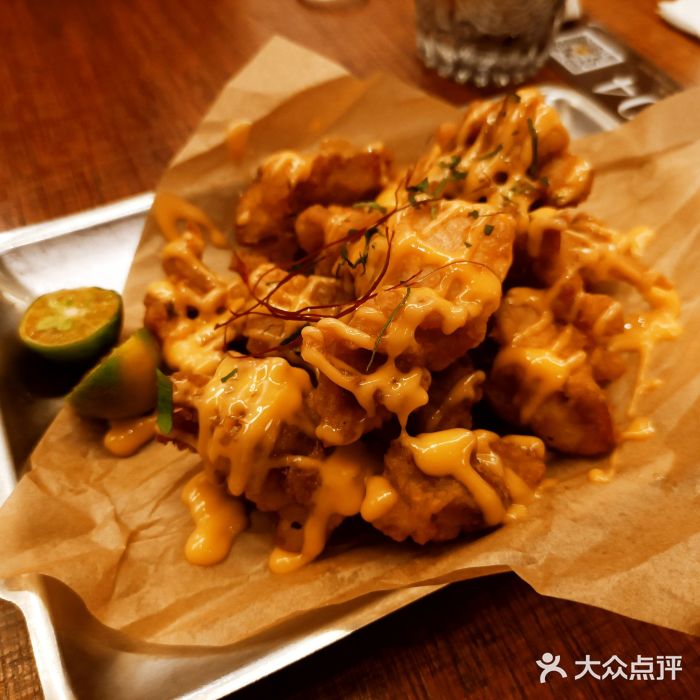 卡朋厨房(289艺术园区店)图片