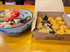 -奶奶的美食(宽厚里店)