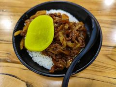 -阿勇鲁肉饭(龙茗路店)