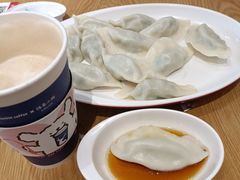 -喜家德虾仁水饺(马栏店)