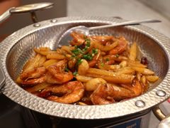 -肖记公安牛肉鱼杂馆·省级非物质文化遗产(江汉路直营店)