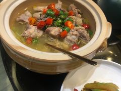 -彩虹之约•淮扬家宴(亚运村店)