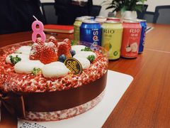 -可莎蜜兒(登云路店)