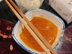 -邓莽子老火锅(鲁祖庙店)