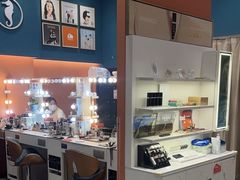 -海马体家庭照相馆(北京芳圆里 ID MALL店)