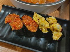 -万岁寿司(天河领展店)