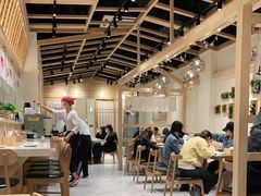 大堂-上户日本料理(北仑富邦店)