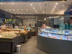 自助取餐区-布莱诺(中央大道店)