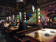 -桂满陇-西湖船宴(西单大悦城店)