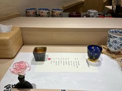 -鮨一日本料理旗舰店(总店)
