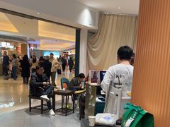 -海马体照相馆(万菱汇店)