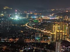 -泉客厅LAPUTA·天空之城