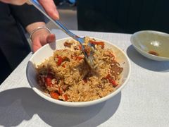 -湘中缘·湖南菜(娄底驻京办店)