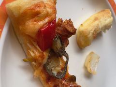 -比格比萨自助(云冈区步行街店)