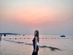 -那香海钻石沙滩浴场