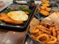 -必胜客(城西银泰店)