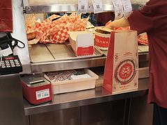 -塔斯汀中国汉堡(江夏地铁站店)